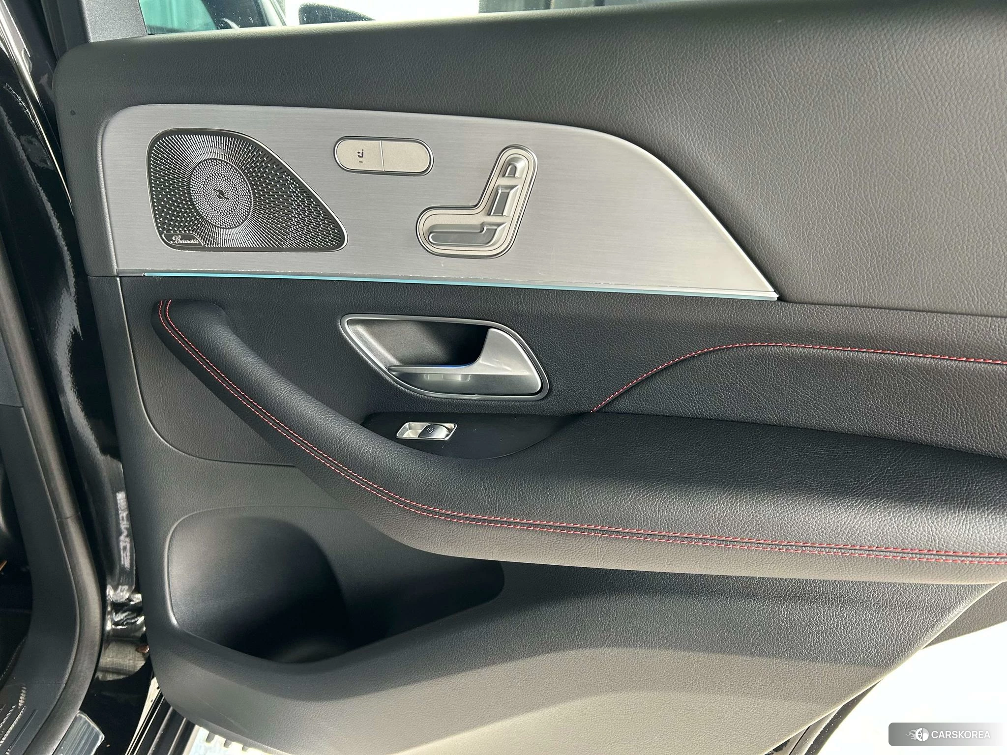 Mercedes-Benz GLE AMG id 4461627 из Китая 13
