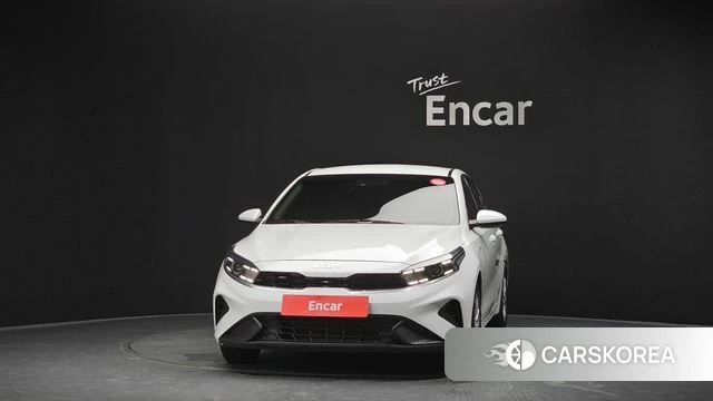 Kia The New K3 2nd generation id 4592500 из Кореи 13