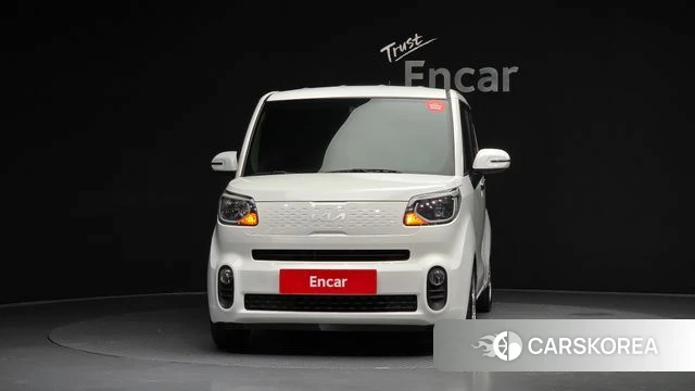 Kia The New Ray id 4711795 из Кореи 13