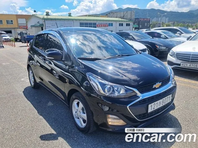 Chevrolet (GM Daewoo) The New Spark id 2955525 из Кореи 9