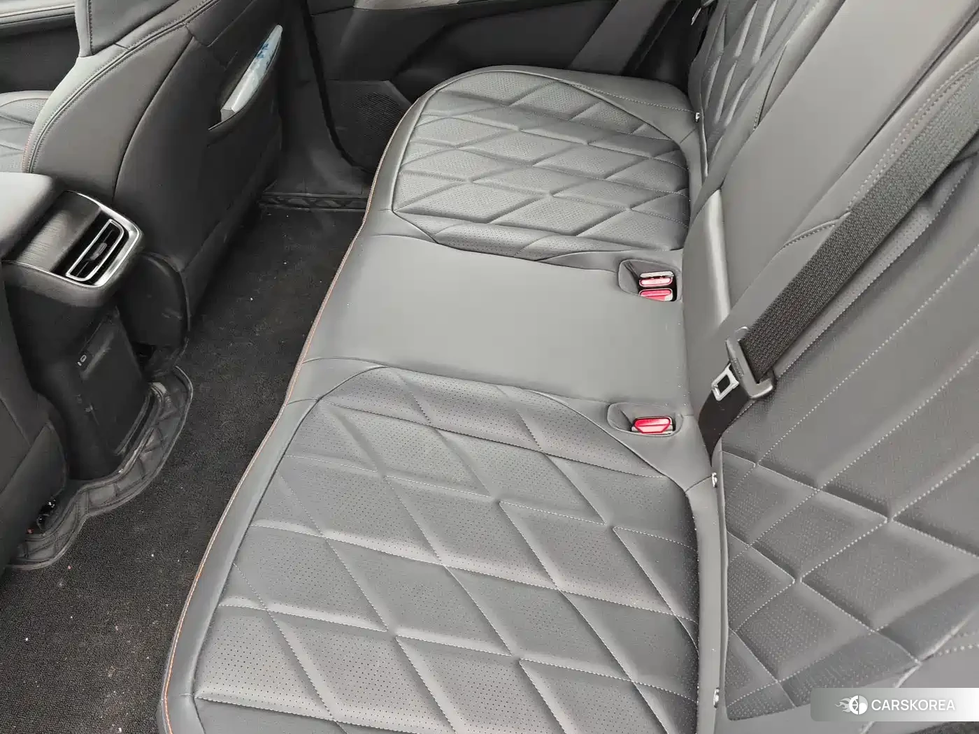 Chang'an Changan CS75PLUS id 4578220 из Китая 11