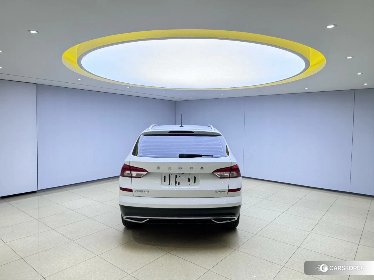 Skoda Komick id 4452154 из Китая 18