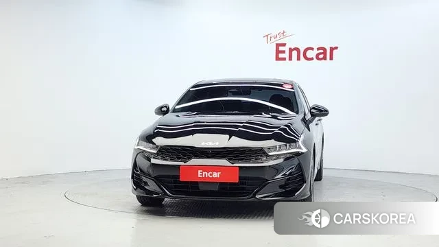 Kia K5 3rd generation id 3132475 из Кореи 13