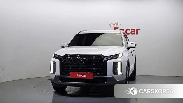 Hyundai The New Palisade id 3492230 из Кореи 13