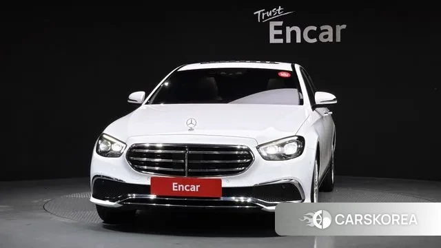 Mercedes-Benz E-Class W213 id 3765070 из Кореи 13