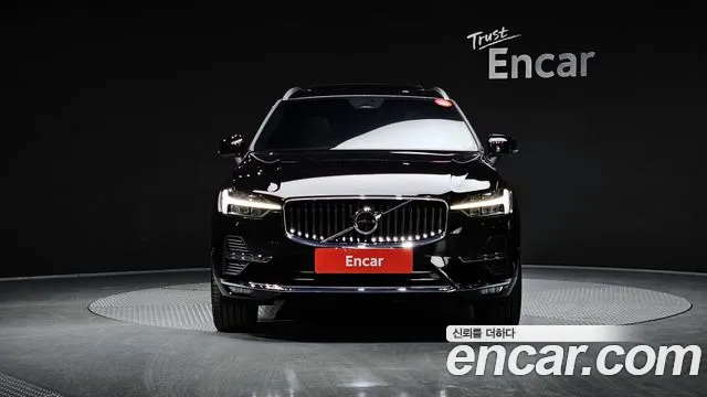 Volvo XC60 second Generation id 2416900 из Кореи 13