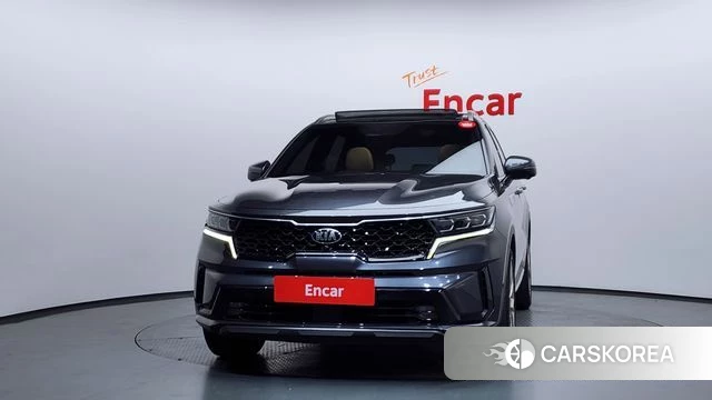 Kia Sorento 4th Generation id 4019571 из Кореи 13