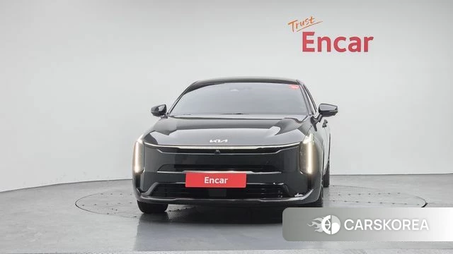 Kia The New K8 id 4230087 из Кореи 13