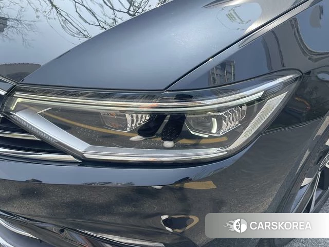 Volkswagen Magotan id 4264523 из Китая 8