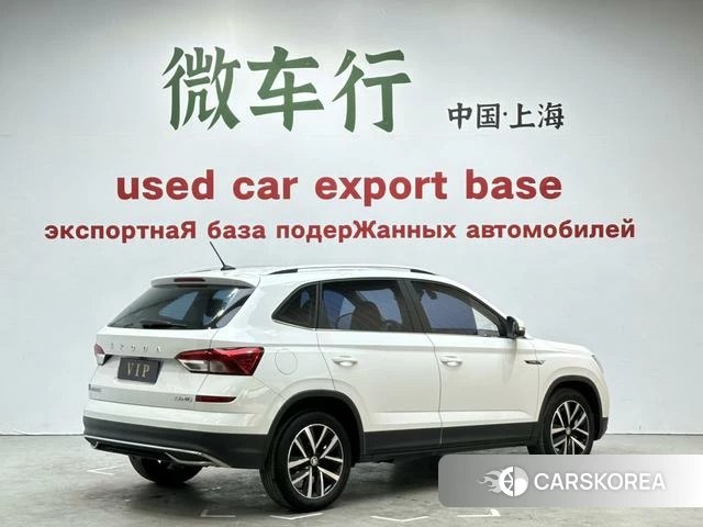 Skoda Komick id 4182459 из Китая 14