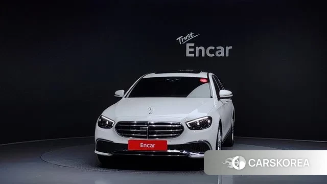 Mercedes-Benz E-Class W213 id 3342027 из Кореи 13