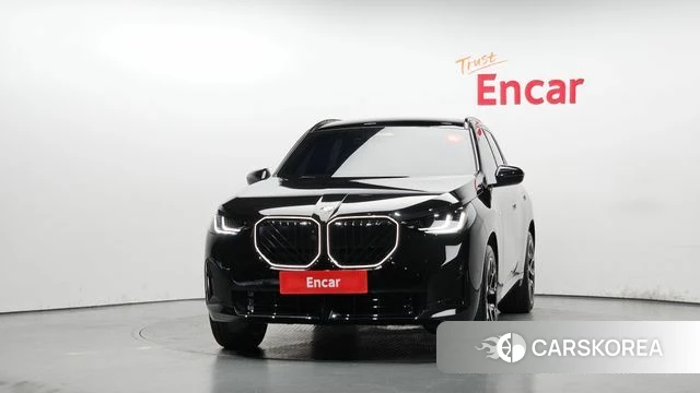 BMW X3 (G45) id 4248151 из Кореи 23