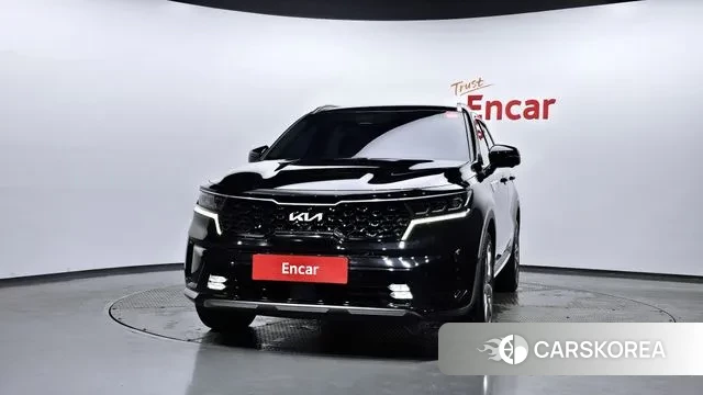 Kia Sorento 4th Generation id 3164399 из Кореи 13