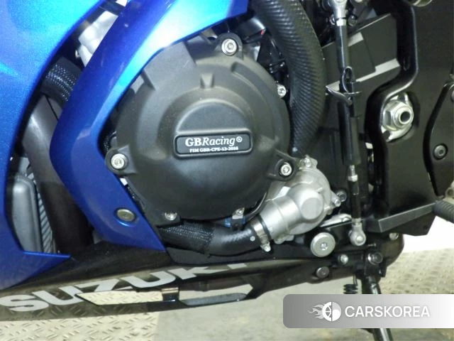 Engine photo