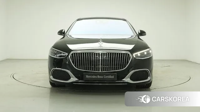 Mercedes-Benz S-Class W223 id 3256494 из Кореи 13