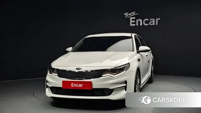 Kia K5 second generation id 3403250 из Кореи 13