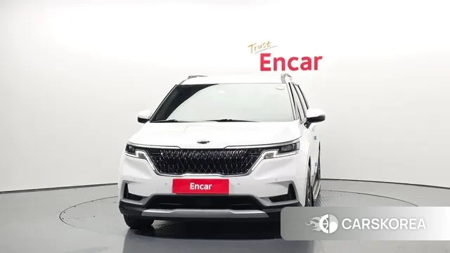 Kia Carnival 4th generation id 3760074 из Кореи 13