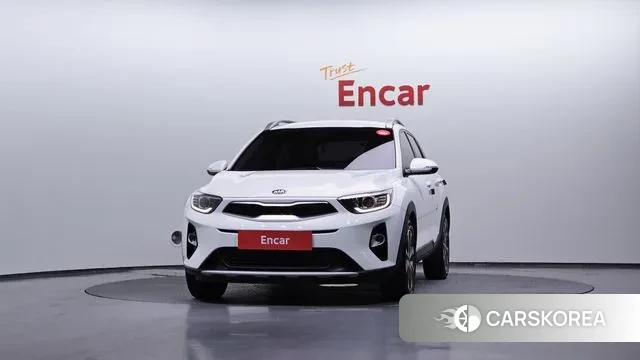 Kia Stonic id 3588205 из Кореи 13