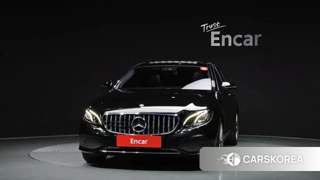 Mercedes-Benz E-Class W213 id 3617404 из Кореи 13