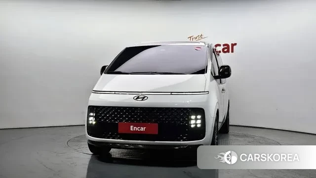 Hyundai Staria id 3447080 из Кореи 13