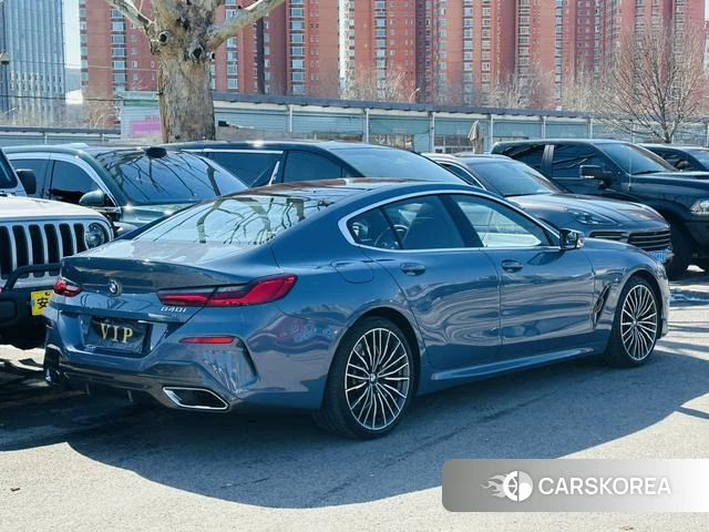 BMW 8 series id 4257585 из Китая 20