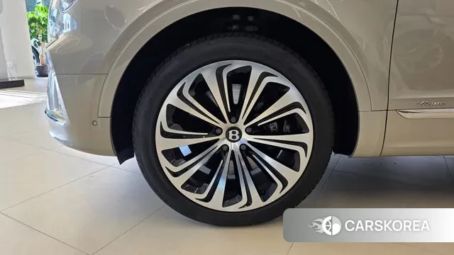 Bentley Bentayga id 3415302 из Кореи 13