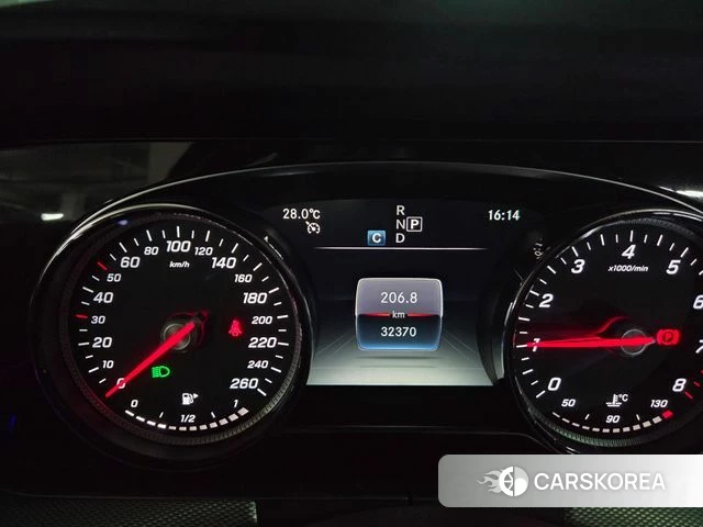 Mercedes-Benz E-Class W213 id 4519784 из Кореи 13