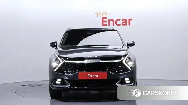 Kia Sportage 5th Generation id 3735114 из Кореи 13