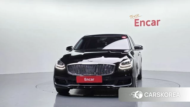 Kia More K9 id 4900870 из Кореи 23