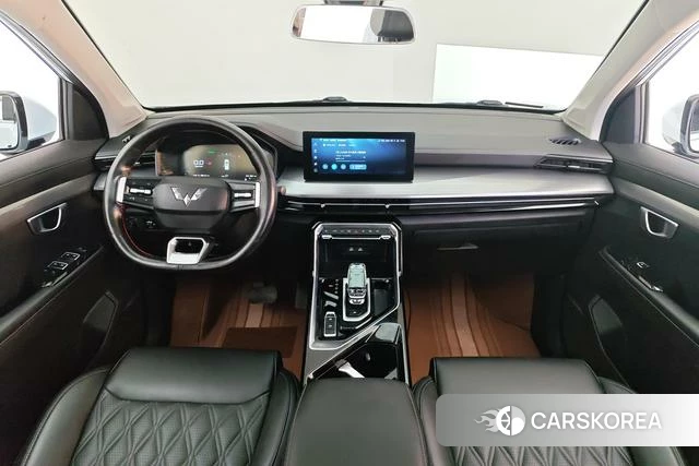 Wuling Automobile Wuling Xingchen id 3775388 из Китая 10