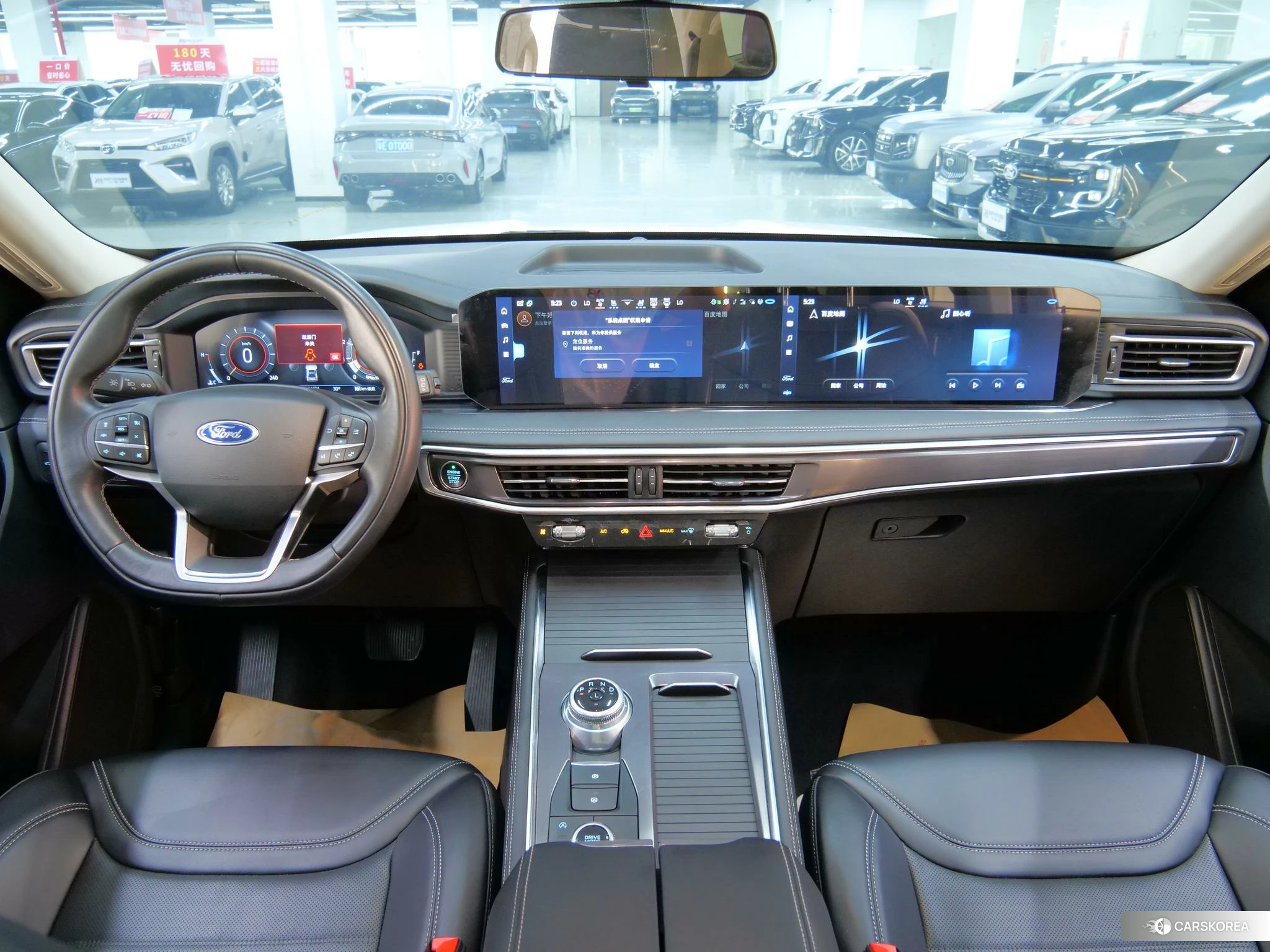 Ford Explorer id 4467928 из Китая 13