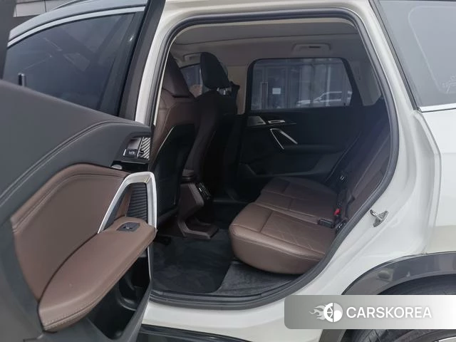 BMW X1 id 4321270 из Китая 10