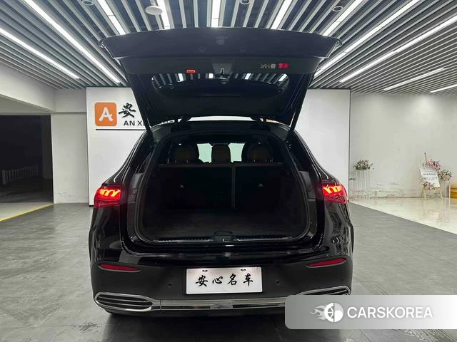 Mercedes-Benz EQE SUV id 4273927 из Китая 16