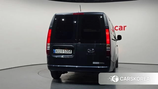 Hyundai Staria id 4774166 из Кореи 23