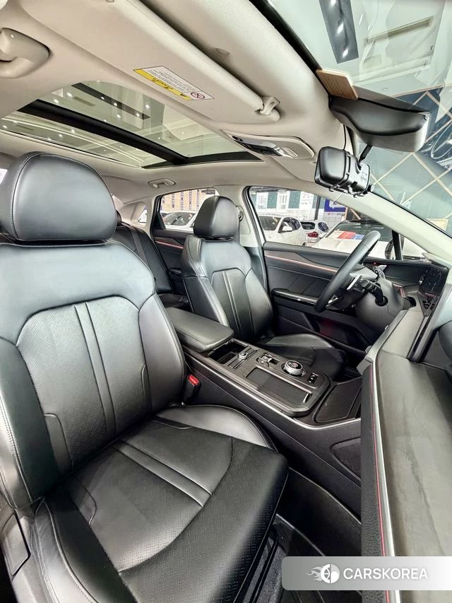 Kia K5 id 4348980 из Китая 7