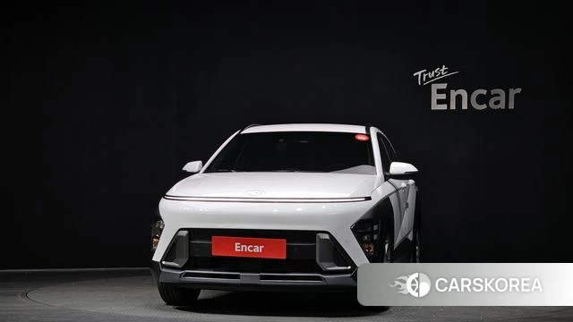 Hyundai Kona (SX2) id 3921882 из Кореи 13
