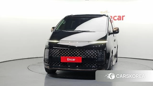 Hyundai Staria id 4432599 из Кореи 23