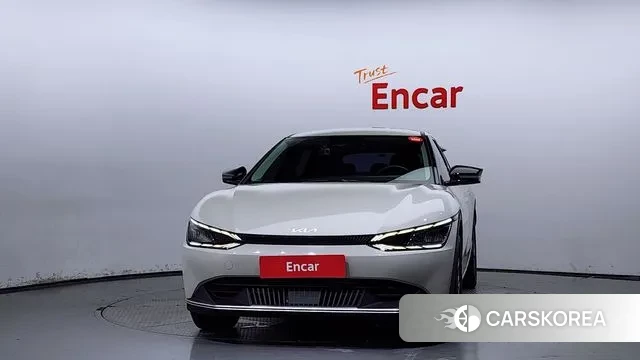 Kia EV6 id 3016920 из Кореи 13