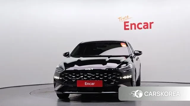 Kia K8 id 2989790 из Кореи 13