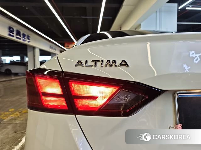 Nissan Teana id 4229245 из Китая 23