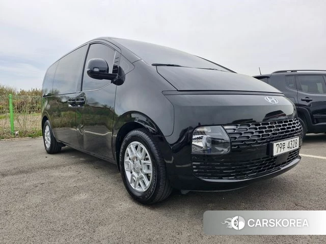 Hyundai Staria id 4178641 из Кореи 13