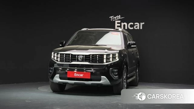 Kia Mohave Master id 4344594 из Кореи 19