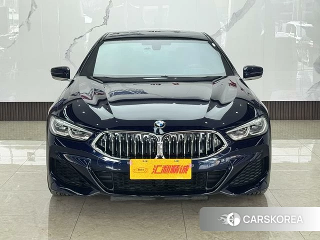 BMW 8 series id 4256902 из Китая 15