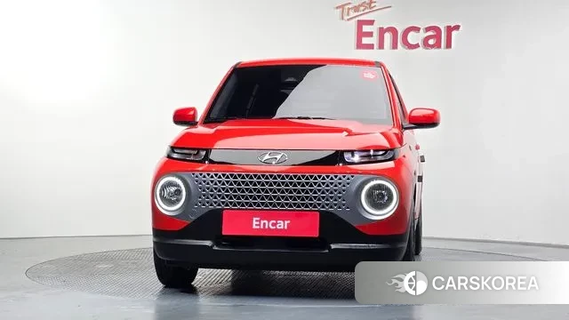 Hyundai Casper id 3523767 из Кореи 13