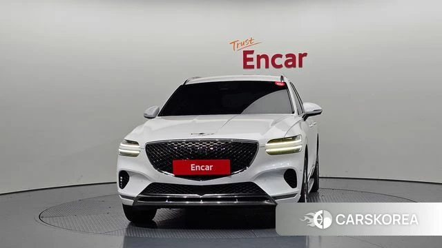 Genesis GV70 id 4631758 из Кореи 23