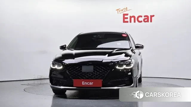 Hyundai Grandeur IG id 3489907 из Кореи 13