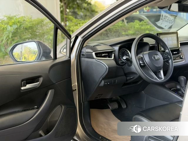 Toyota Asian lion id 4261265 из Китая 7