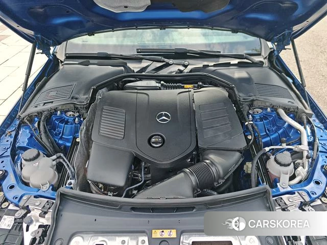 Mercedes-Benz Class C id 4256744 из Китая 23
