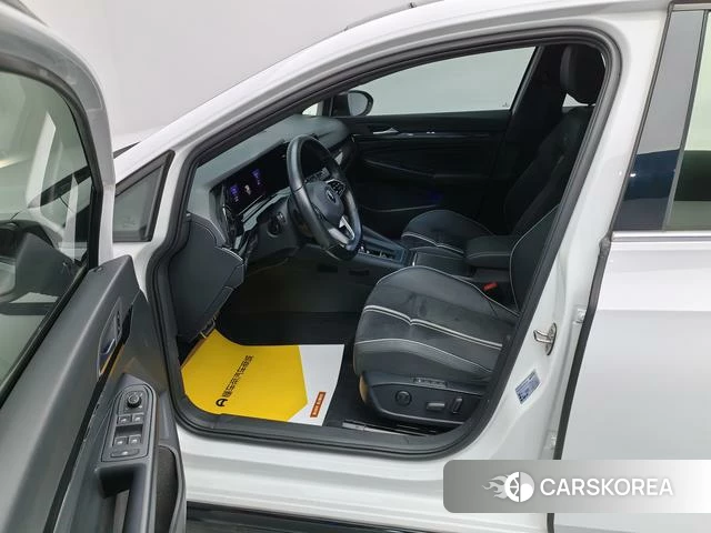 Volkswagen Golf id 4289978 из Китая 13