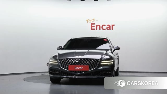 Genesis G80 (RG3) id 4519563 из Кореи 23